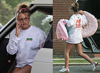 Jamie Lynn Spears Is Not Just Any Other Teen