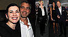 George Clooney Has a Problem With the WGA