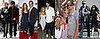 Which Wedding Are You Most Excited For?