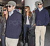 Tom Brady and Gisele Bundchen