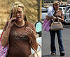 Are You Still Surprised to See Jamie Lynn Pregnant?