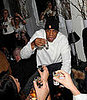 Jay-Z's Bachelor Party