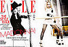 Madonna For Elle