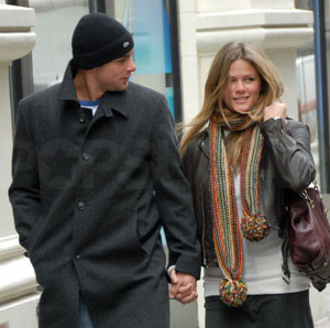 Andy Roddick Is Engaged!