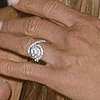Guess The Celebrity Engagement Ring Quiz!