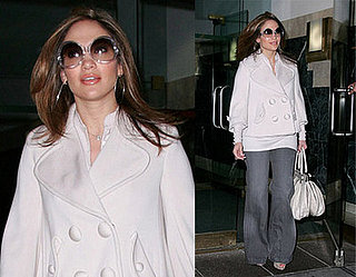 The Look For Less: Jennifer Lopez
