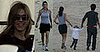 Cabo Is Kind to Jen, Courteney and Their Men?