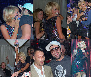 Vegas Heats Up For Another Celeb Filled NYE