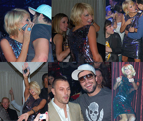 Vegas Heats Up For Another Celeb Filled NYE