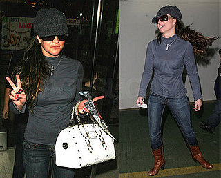 Britney Spears Ends 2007 With a Whimper?