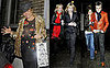 Sienna Turns 26 With London's Hottest