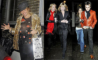 Sienna Turns 26 With London's Hottest