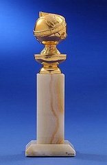 Do you try to see all of the nominated films for the Golden Globes and Academy Awards?