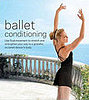 Review of Exercise DVD: Ballet Conititioning by Element