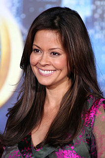 Brooke Burke's Fit Pregnancy Workout Secrets