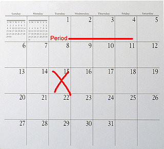 Sex Myth: Day 14