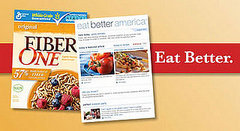 Free Sample: Fiber One Cereal Free Sample: Fiber One Cereal