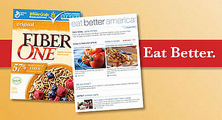 Free Sample: Fiber One Cereal