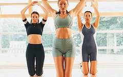 Tips To Keep With Your 2008 Execise Resolution
