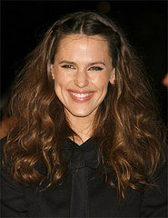 Jennifer Garner Is the Healthiest Celebrity of 2007 Jennifer Garner Is the Healthiest Celebrity of 2007