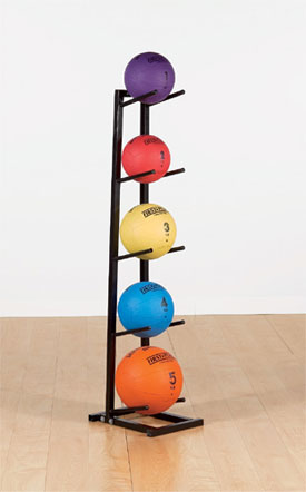 Medicine Balls Are a Great Addition to Any Workout