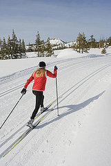 Cross Country Skiing Tips for Beginners