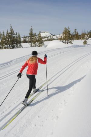 Cross Country Skiing Tips for Beginners