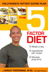5-Factor Diet Recipe: French Toast