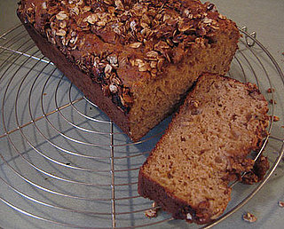 Bake It: Whole Wheat Banana Bread