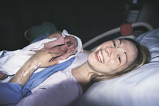 When You Give Birth, Who Do You Want in the Room?