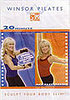 DVD Review: Winsor Pilates 20 Minute Circle Workout