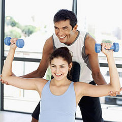 Kimberley Locke Is Dating Personal Trainer Harvey E. Walden IV Kimberley Locke Is Dating Personal Trainer Harvey E. Walden IV