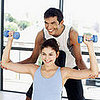 Kimberley Locke Is Dating Personal Trainer Harvey E. Walden IV