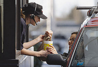 UK Loves Fast Food More Than US