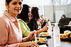 FitSugar Poll on How Often You Eat Meals Out