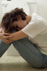 How Long Are You Contagious When You Have a Stomach Bug?