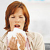 Did You Get Sick Over the Holidays?