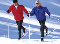 Find Ski Conditions Across the Country