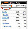 Diet Tip: Cut 100 Calories a Day