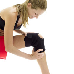 Cardio Ideas for Bad Knees