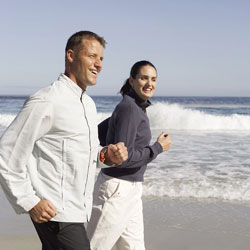 Fit Tip: Exercising More Than Once a Day Is Okay