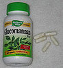 Is Glucomannan a Safe Way to Lose Weight?