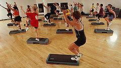 Do You Take Group Exercise Classes Regularly? Do You Take Group Exercise Classes Regularly?