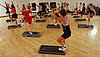 Do You Take Group Exercise Classes Regularly?