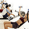 What Do You Like Best About Your Gym?