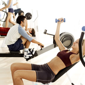 What Do You Like Best About Your Gym?