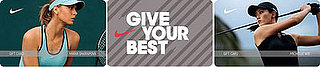 Win a $150 Gift Card From Nike