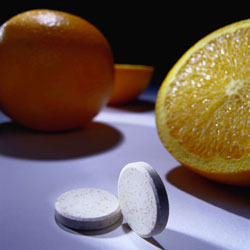 Healthy Eating Tip: Spend More on Veggies Than Supplements