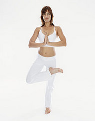 Ways to Improve Your Balance Ways to Improve Your Balance