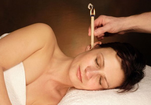 Does Ear Candling Work?